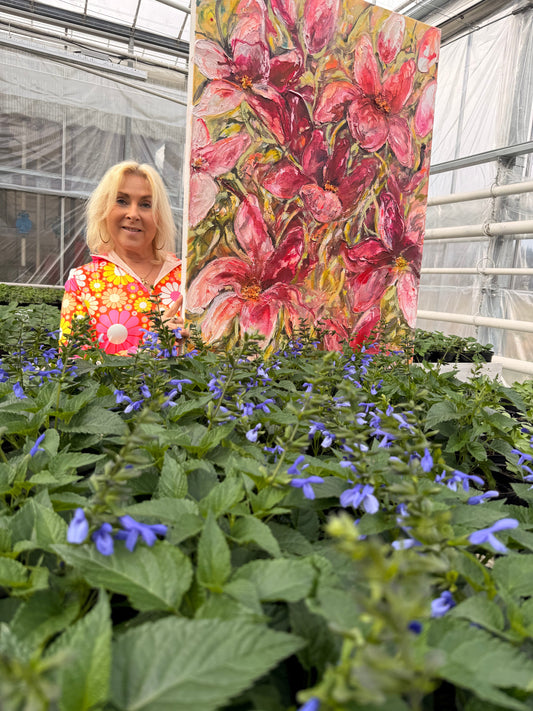 Norra Vätterns Konstrunda 2026