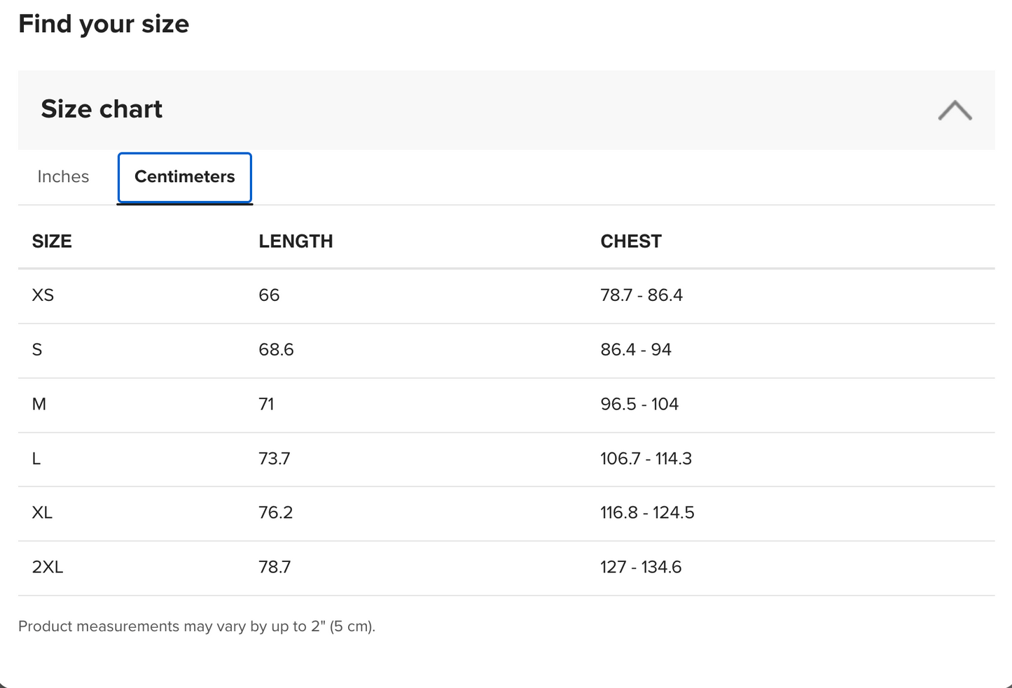 Tank top - since rookie season